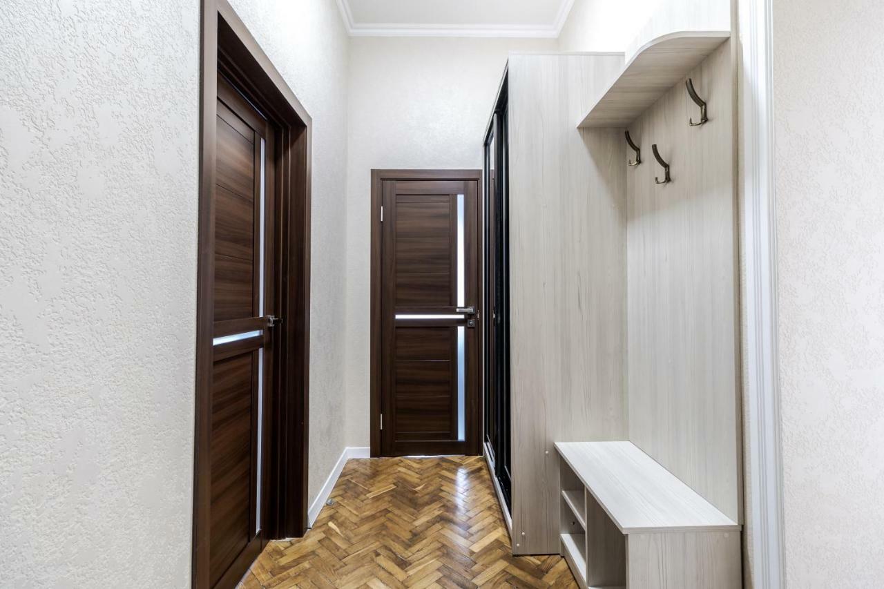 Inshiapartments On Liberty Avenue 2 Lviv Exterior photo
